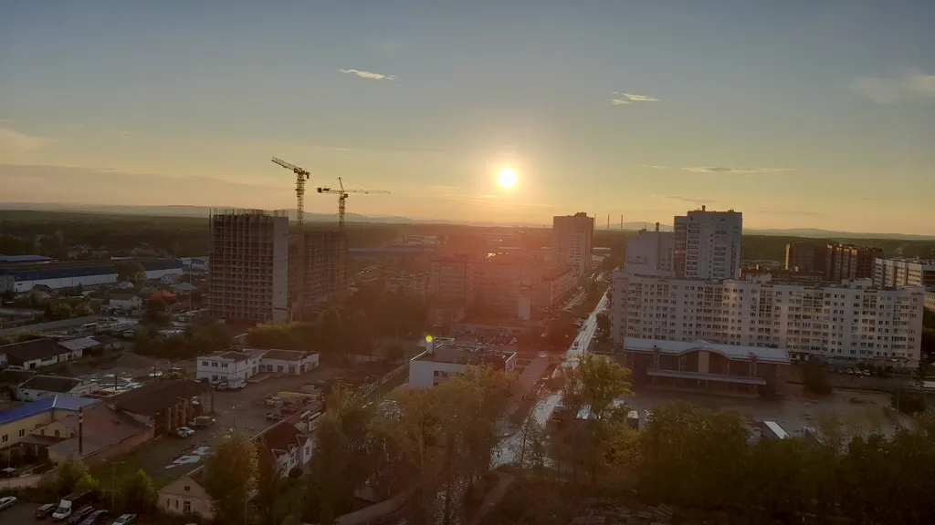 Уютная, тихая квартира в центре