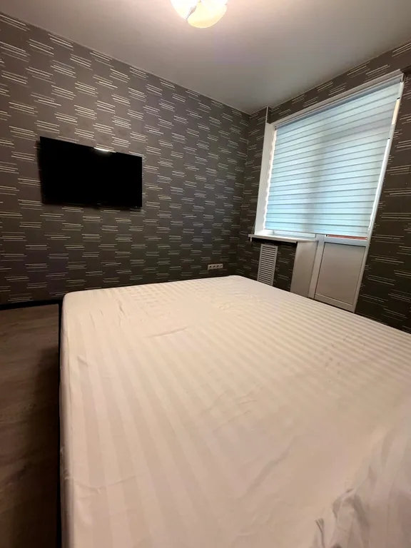 Оренрент двухкомнатная квартира на Просторной