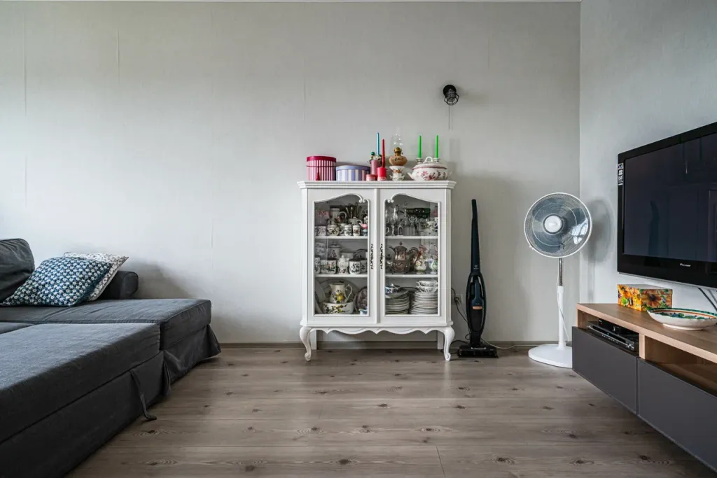 Квартира Двухкомнатные апартаменты с видом на реку — Калининград