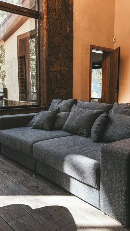 Наедине с Эльбрусом