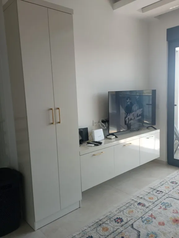 Элитная квартира в сердце города Алания(Турция)