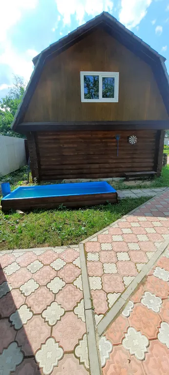 Дом Комфорт