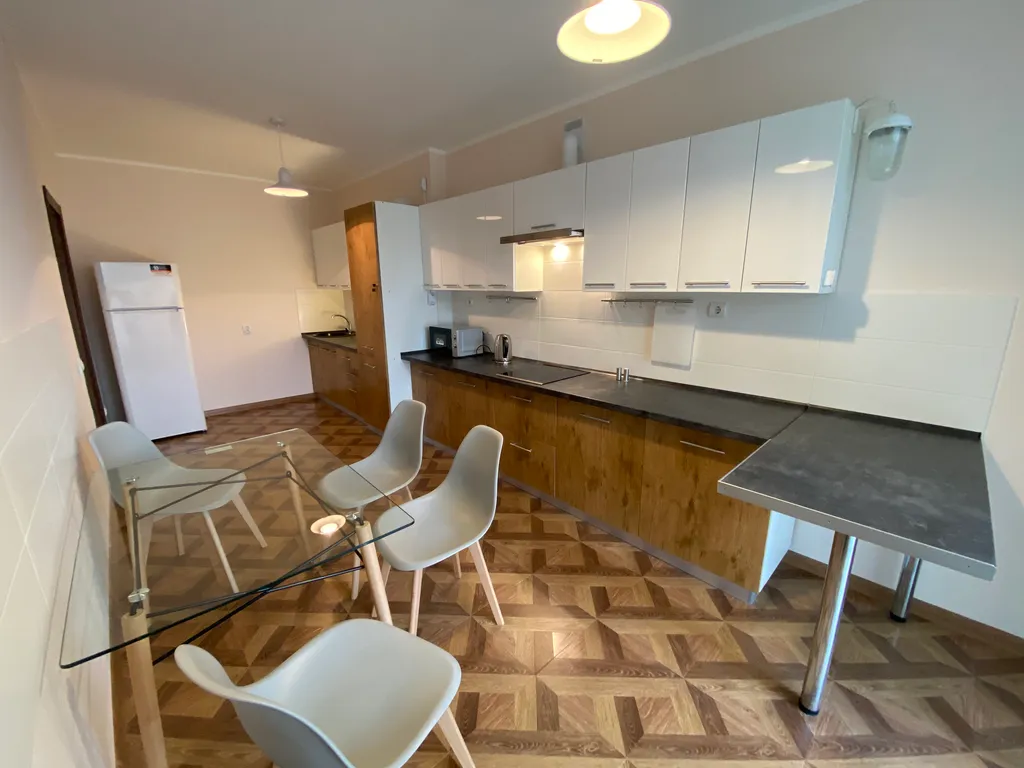 Квартира Квартира на берегу моря — Светлогорск