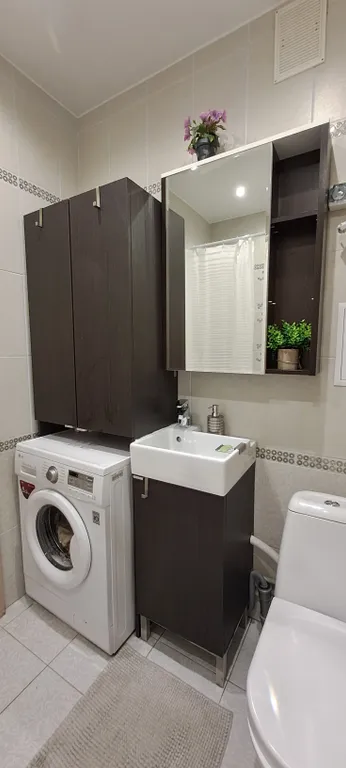 Уютная квартира у Онежского озера