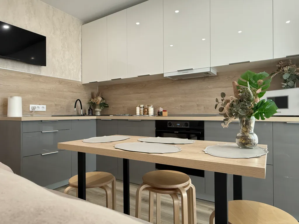 Студия рядом с ж/д вокзалом