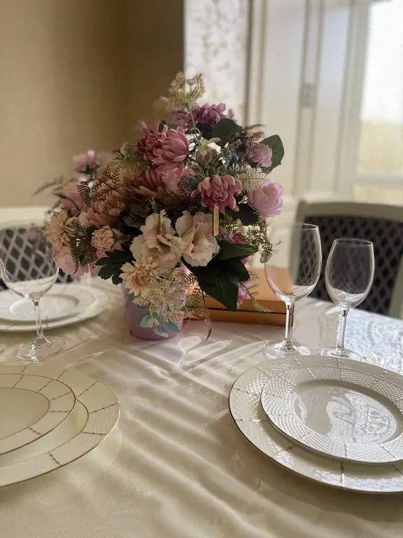 Двухкомнатные Апартаменты рядом с парком и источником