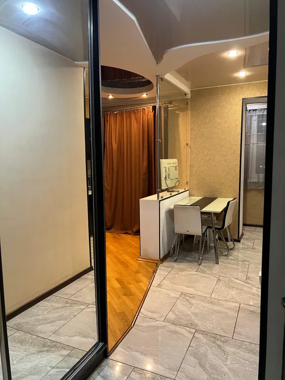 Квартира Солнечная квартира — Сухум