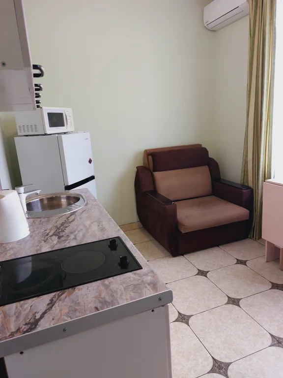 Квартира Квартира у моря — Адлер