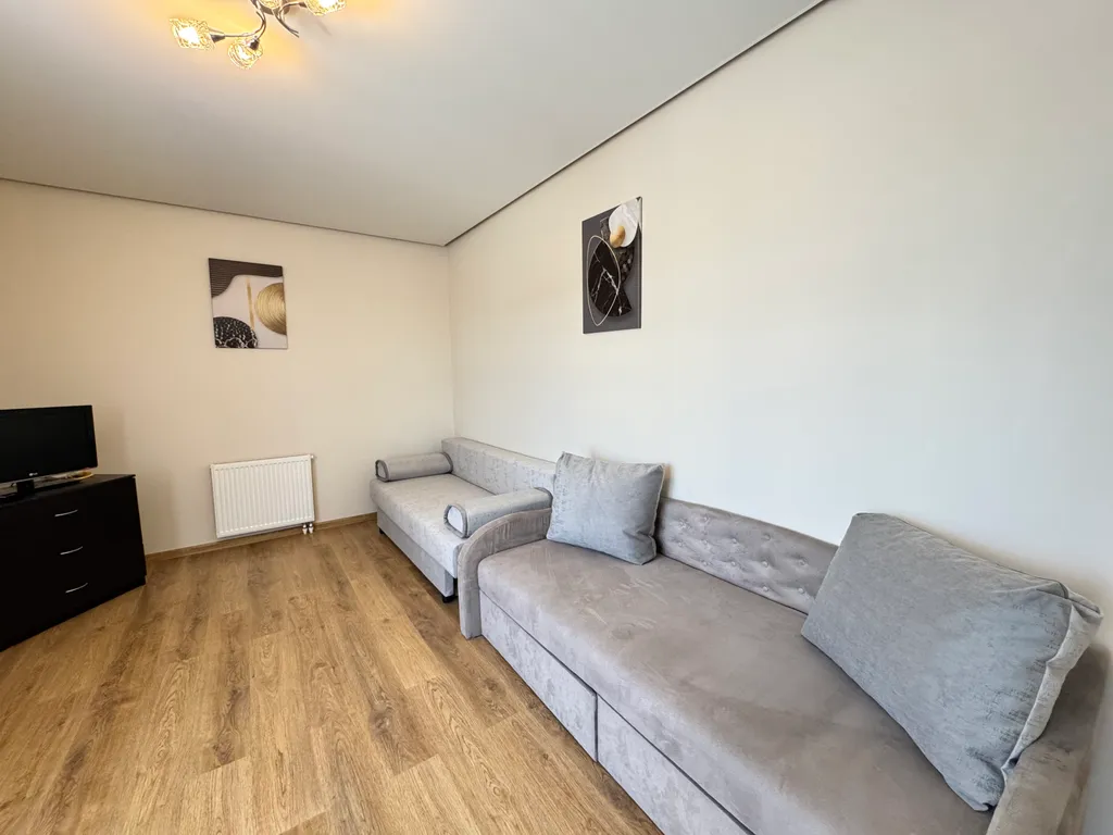 Уютная квартира рядом с морем