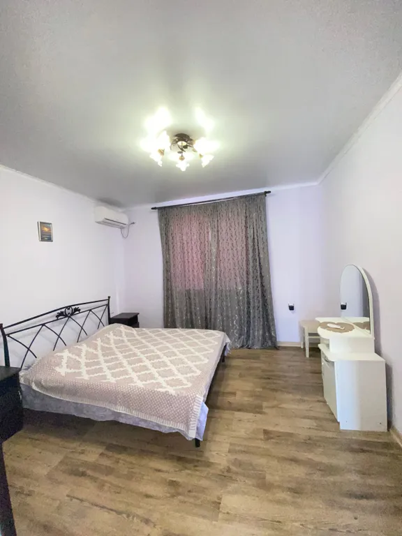 Дом под ключ в центре