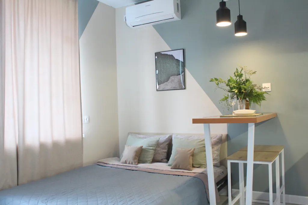 Апартамент рядом с Лада-Арена