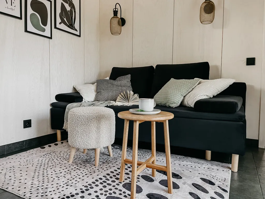 Графика Domingo Dacha