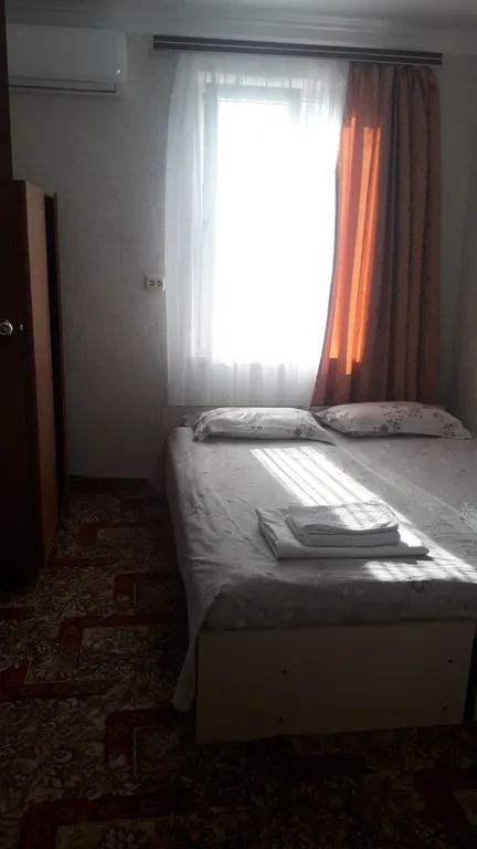 Квартира Двухместная стандарт — аренда посуточно в Амжикухуа