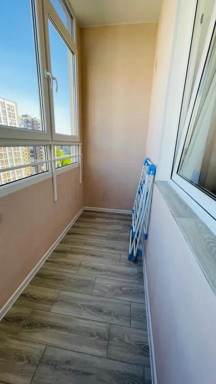 Квартира Квартира Уютная студия рядом с центром где все продумано до мелочей — Калининград