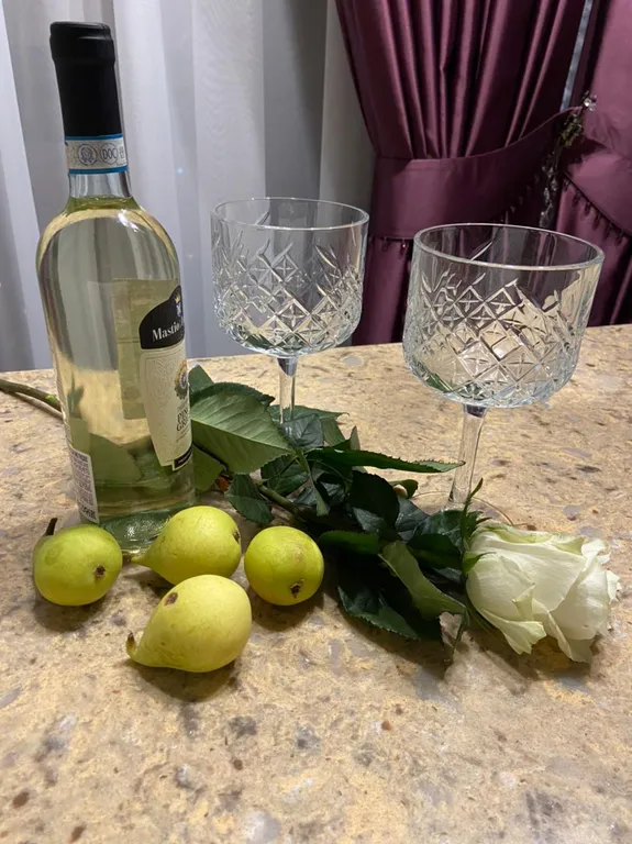 Апартамент nekrasovsky