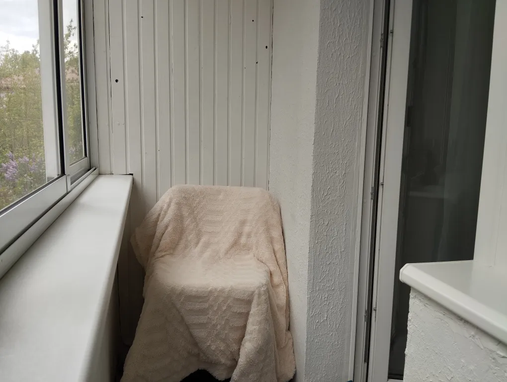 Светлая квартира в самом центре у площади Победы