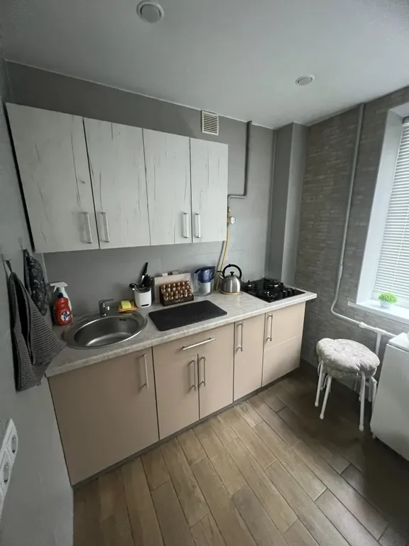 Уютная 1-комнатная квартира с отдельным входом