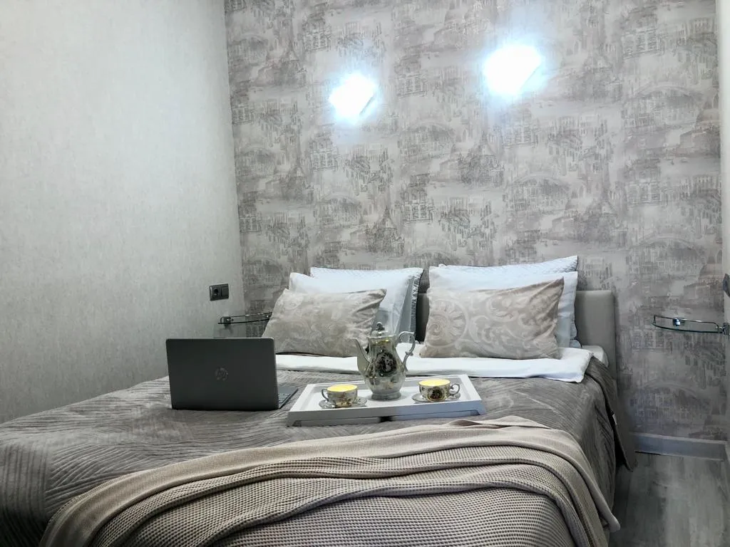 Премиум евродвушка