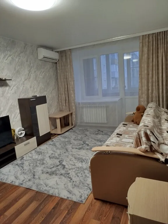 Квартира Просто уютно — аренда посуточно в Муром