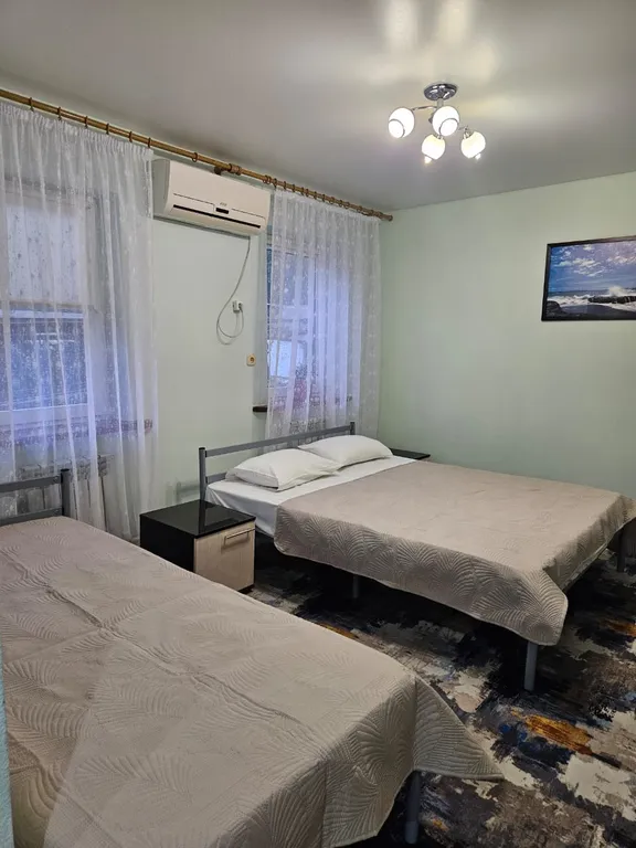 Коттедж Дом под ключ — Сириус