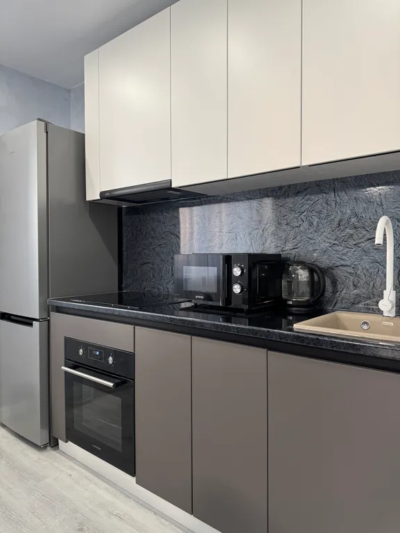 Уютная квартира в центральном районе города Сургута