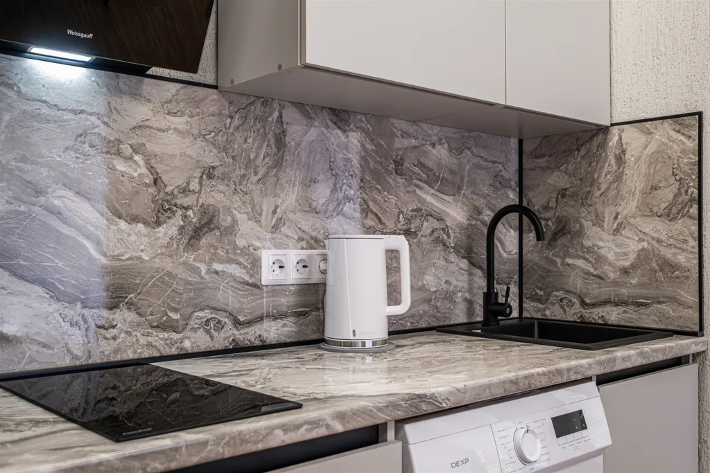 Студия в терсколе