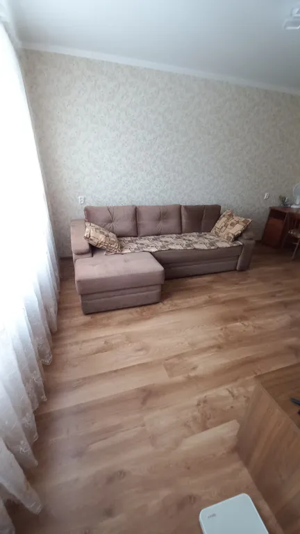 Квартира Уютная квартира в центре города — Светлый