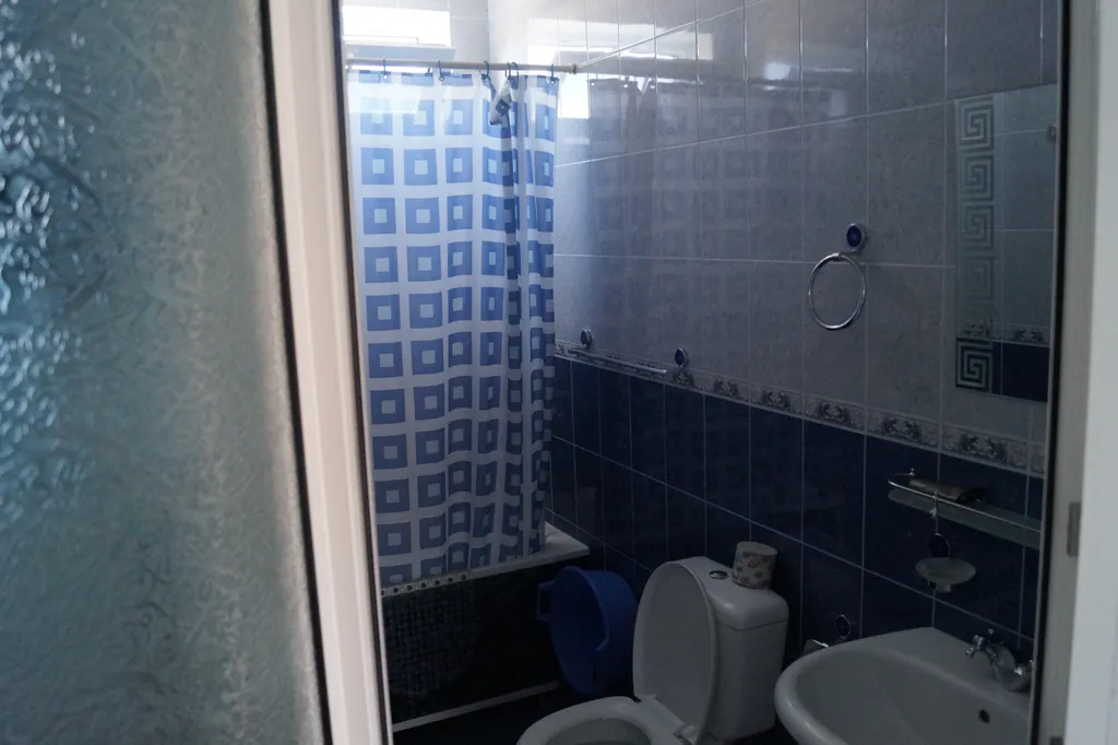 Квартира Комната — Лазаревское