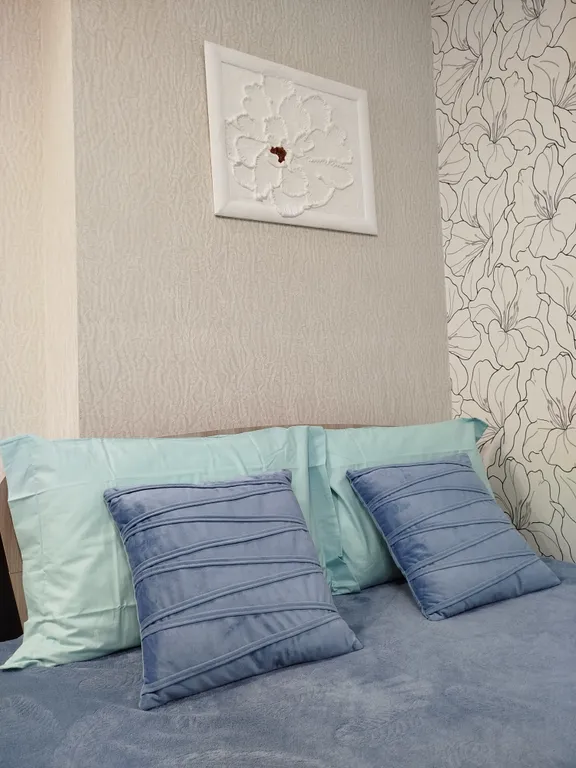 Квартира Квартира Студия Янтарь — Калининград