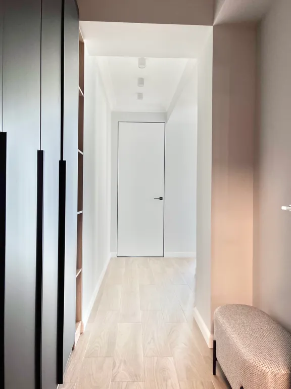 Люкс апартамент с панорамным видом на море