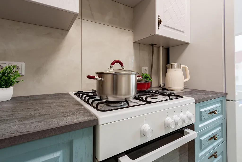 Квартира Уютная двухкомнатная квартира в центре города — Тверь