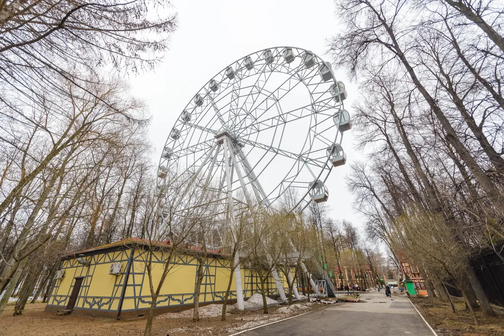 Апартаменты в ЖК Солнечный город