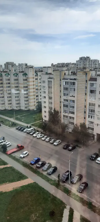 Уютная квартира в самом престижном районе города