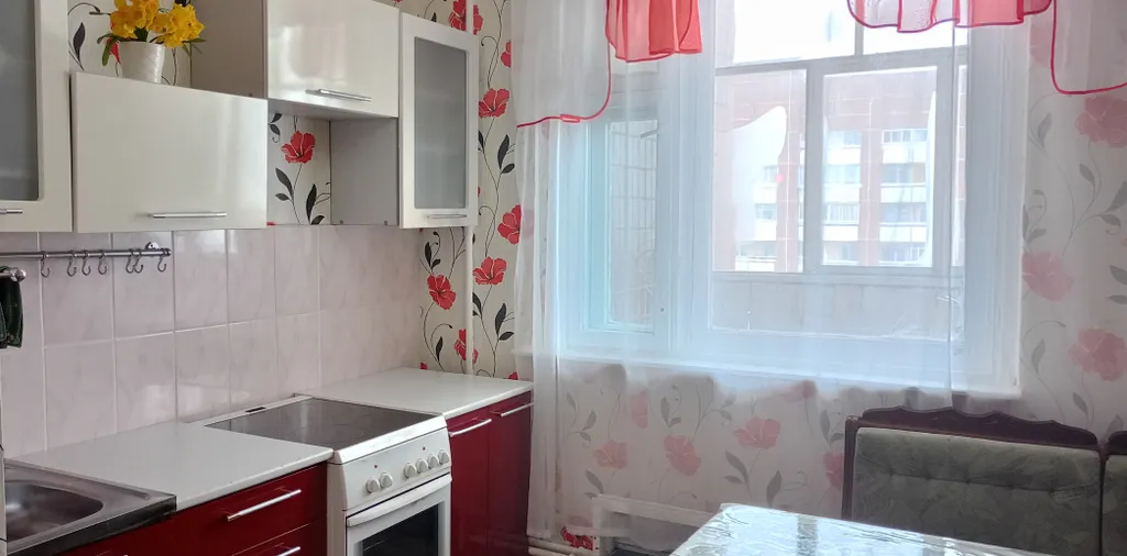 Квартира в центре — 4 раздельных спальных места,интернет