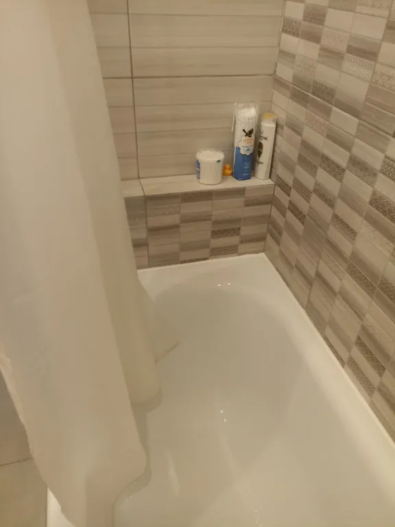 Уютная квартира в центре Омска