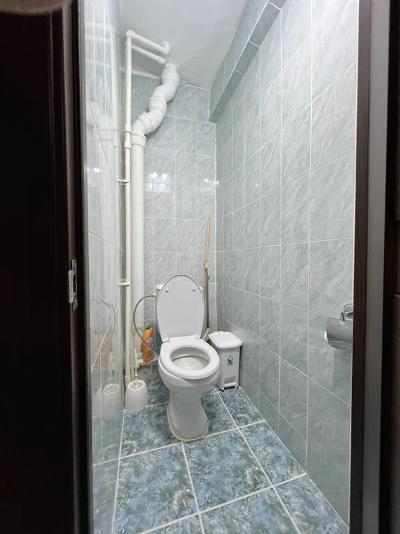 Квартира Квартира в центре города, пешком до моря — Каспийск