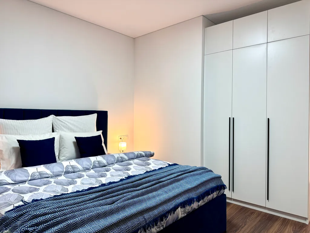 Comfort & Relax Home at Putilkovo