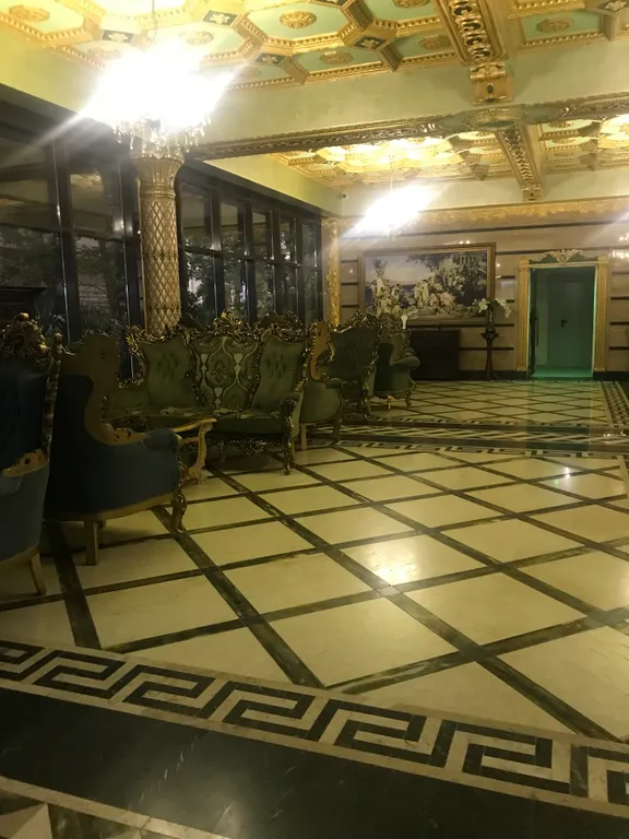 Красивый вид на море и горы в 5 минутах от пляжа