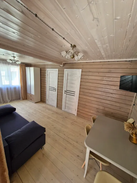 Уютный домик на побережье Азовского моря