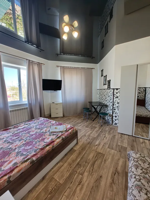 Квартира Комната — аренда посуточно в Керчь