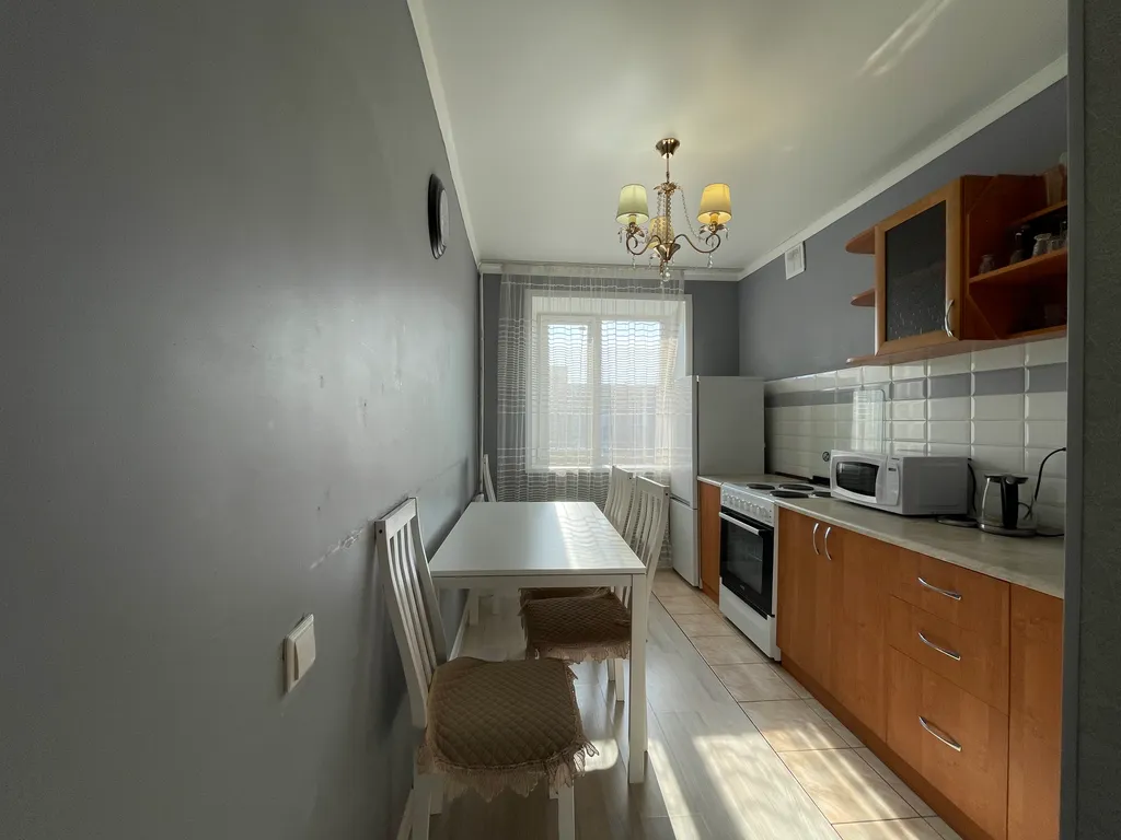 Квартира для большой компании, со всеми удобствами