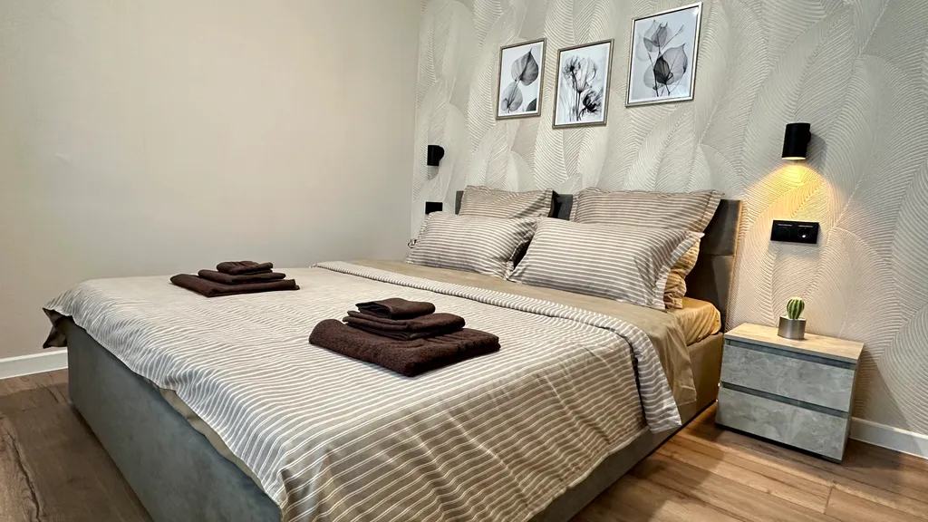 Квартира Уютная квартира в центре города — Екатеринбург