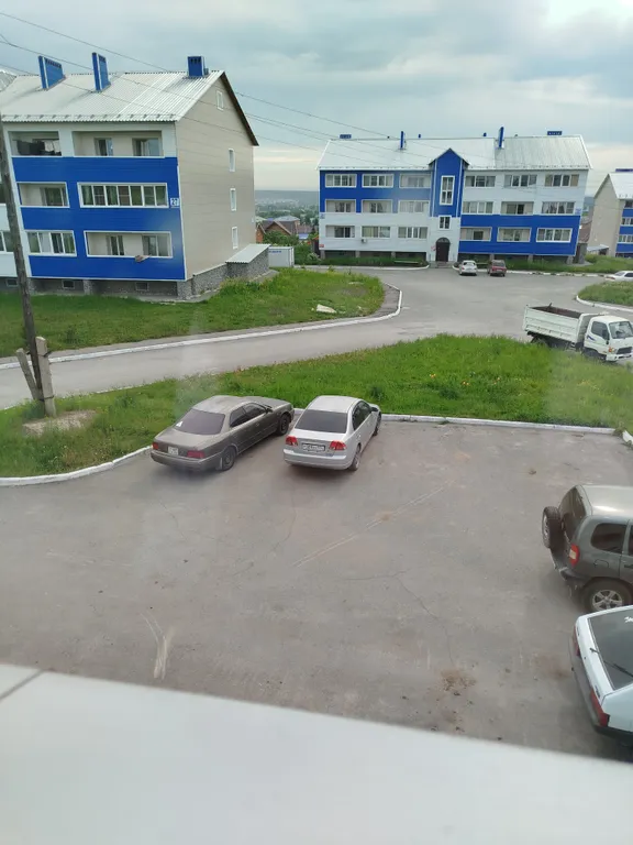 Не дорогая квартира