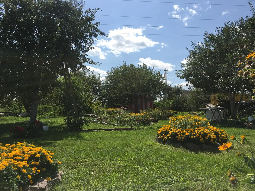 Уютный дом не далеко от М-4