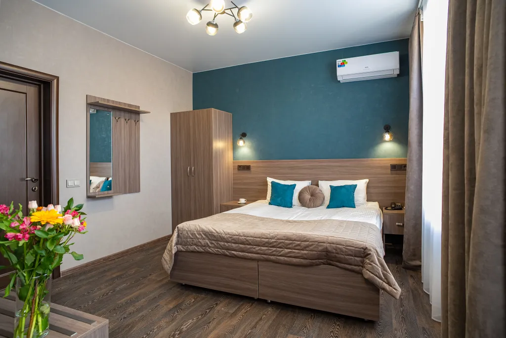 Квартира Комната — аренда посуточно в Кемерово