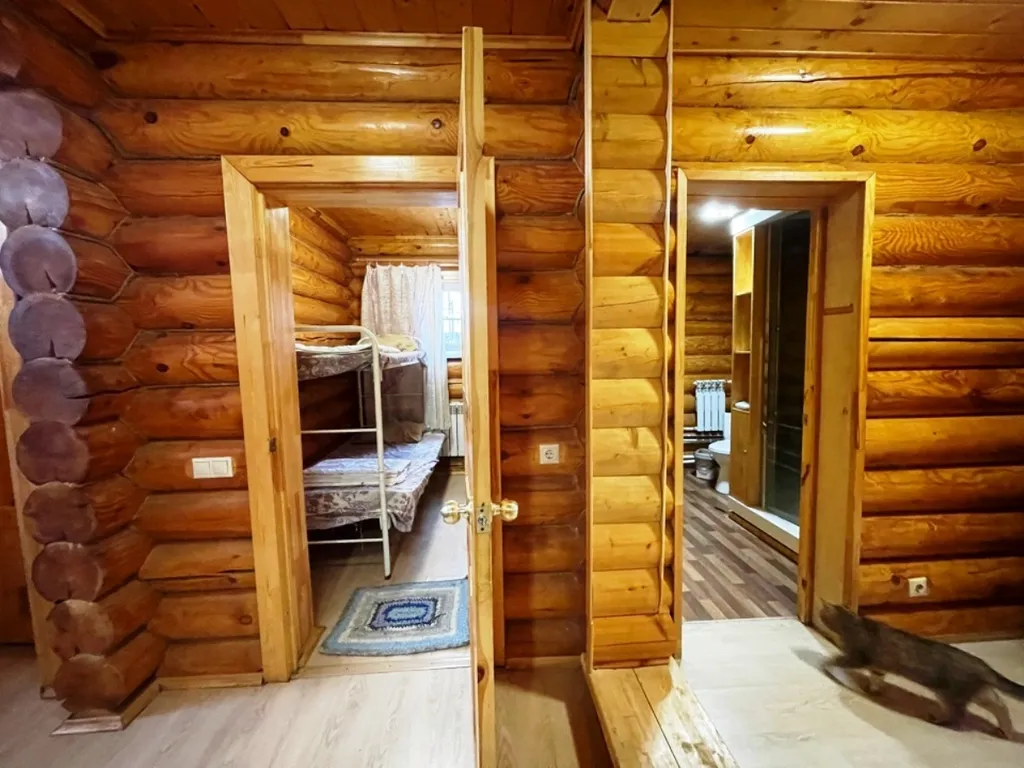 Комната в коттедже