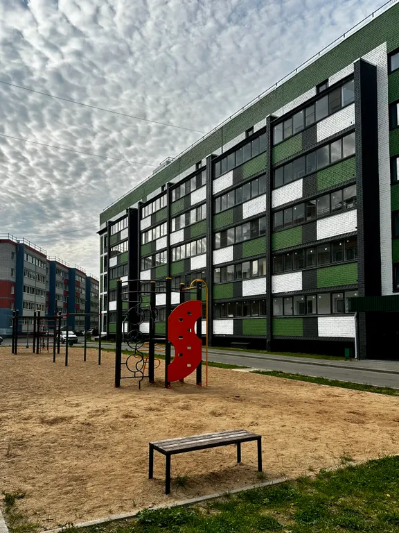 Добро пожаловать в современную евродвушку с дизайнерским ремонтом