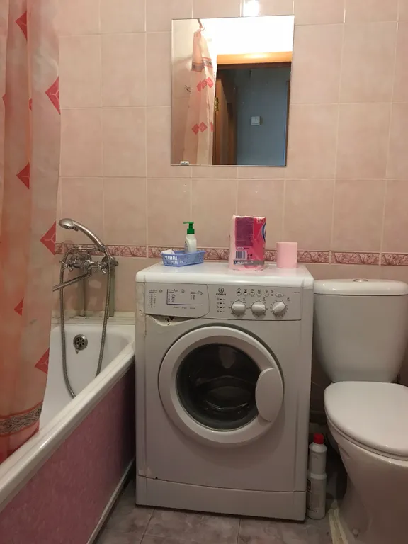 Удачное расположение