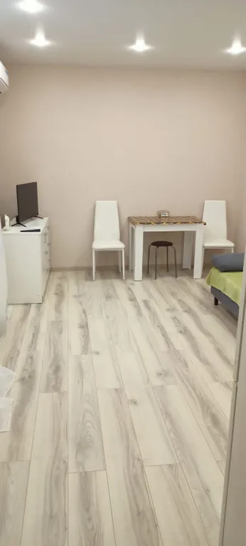 Квартира Квартира Уютная студия рядом с морем — Анапа