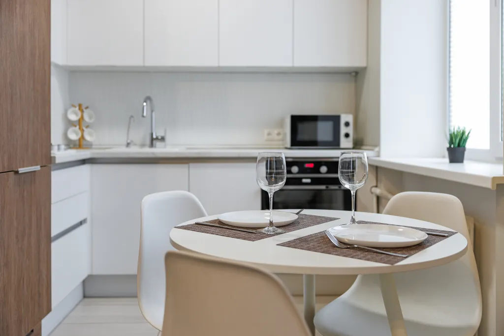 Прекрасная квартира в самом центре Тулы